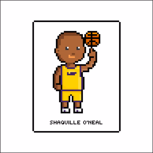 The Basketball Hall Of Fame