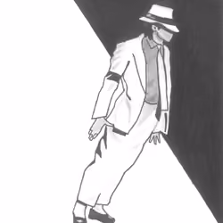 MJ Mars Dance