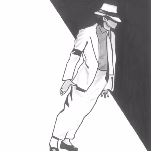 MJ Mars Dance