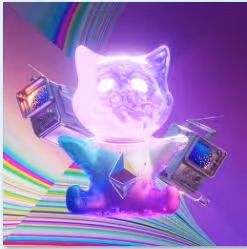 Item #40936237965422721107931094092522498204275091914381568574856238894903384342529 Media