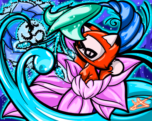 Ninobuni EDM Festival Collection