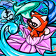 Ninobuni EDM Festival Collection