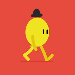 Mr Egg