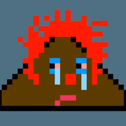 Shitty Punk #34