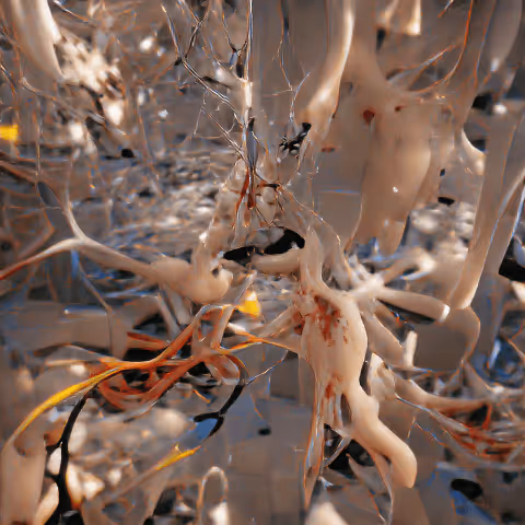 Neurons and trauma