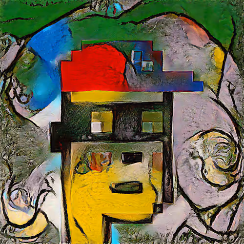 Picassopunks