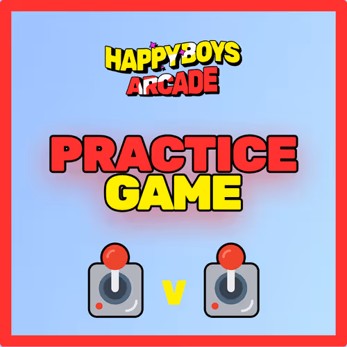 HBA - PRACTICE ROUND