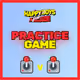 HBA - PRACTICE ROUND