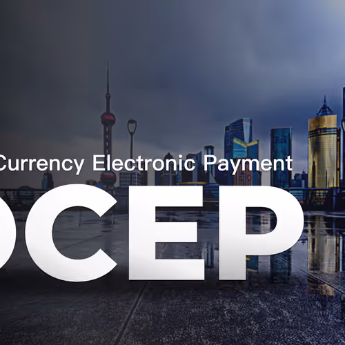 DCEP