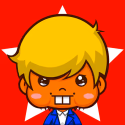 BabyTrump #9