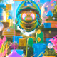 Warbb Collection