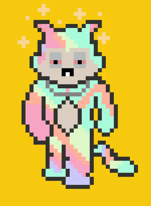 Item #10118703392049959908553516190538550895734976526832668821847716160527587606529 Media