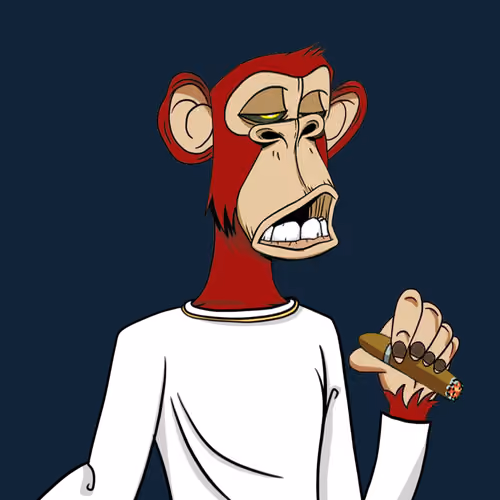 BoredApe #11022