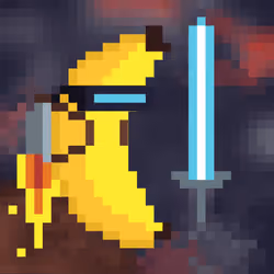 Space Banana 32