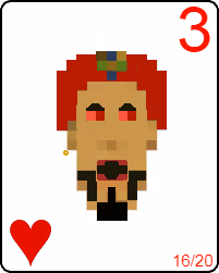 Zoltar S Fortune Playing Cards