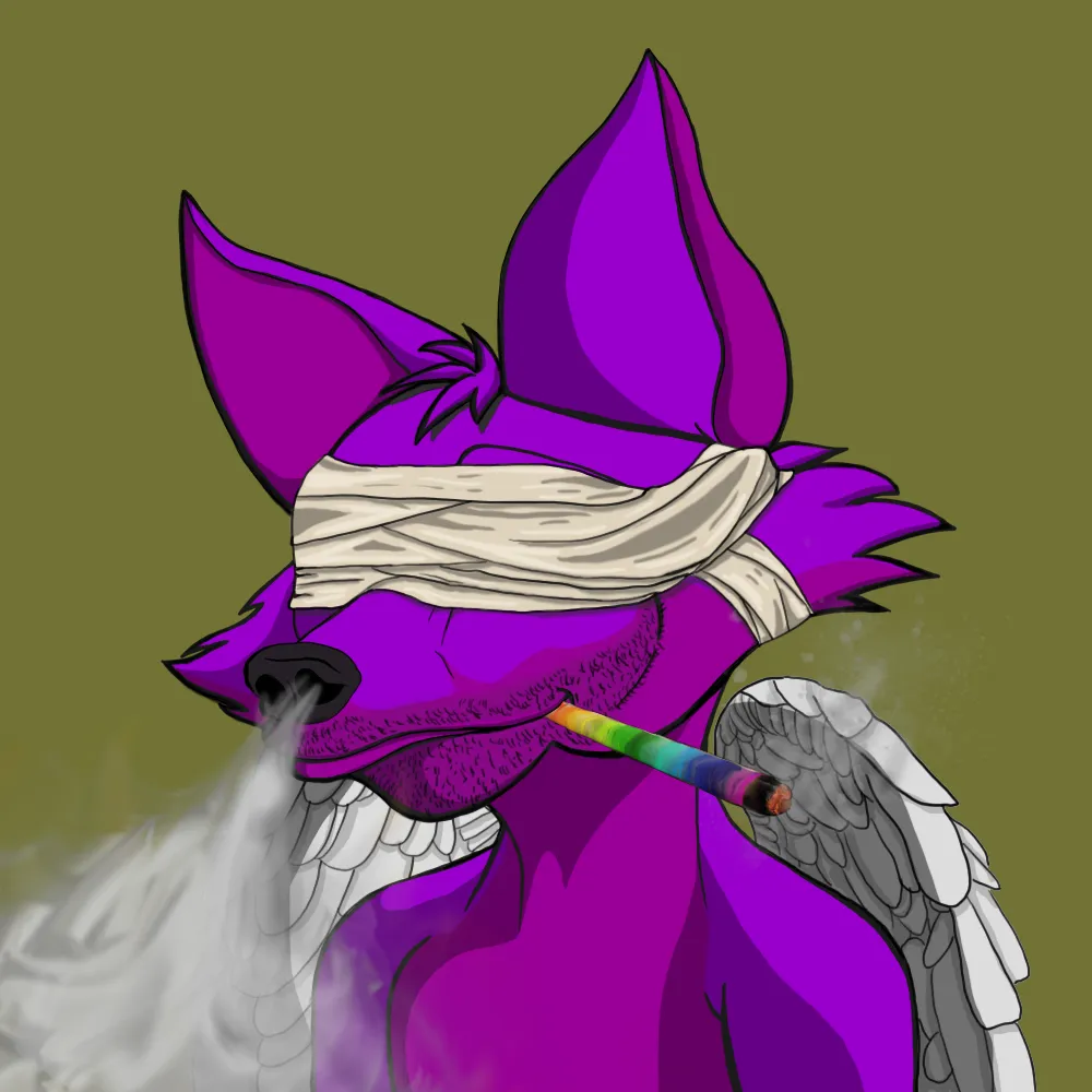 Cunning Fox 14995
