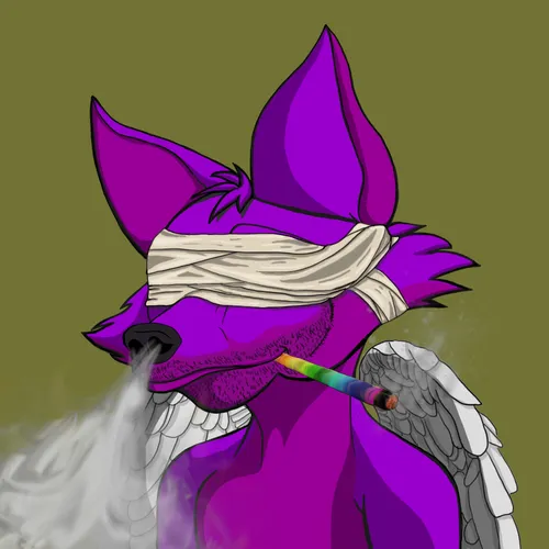 Cunning Fox 14995