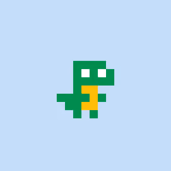 DinoAvatars 2