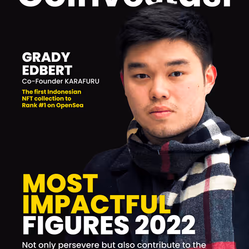 Coinvestasi Most Impactful 2022