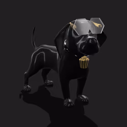 Polydog #204