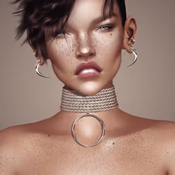 Claudia Iacob - Digital Art | Ivyana
