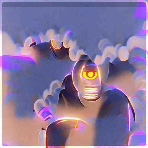 GANdroids B.050
