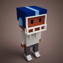 The kidsbits #00047