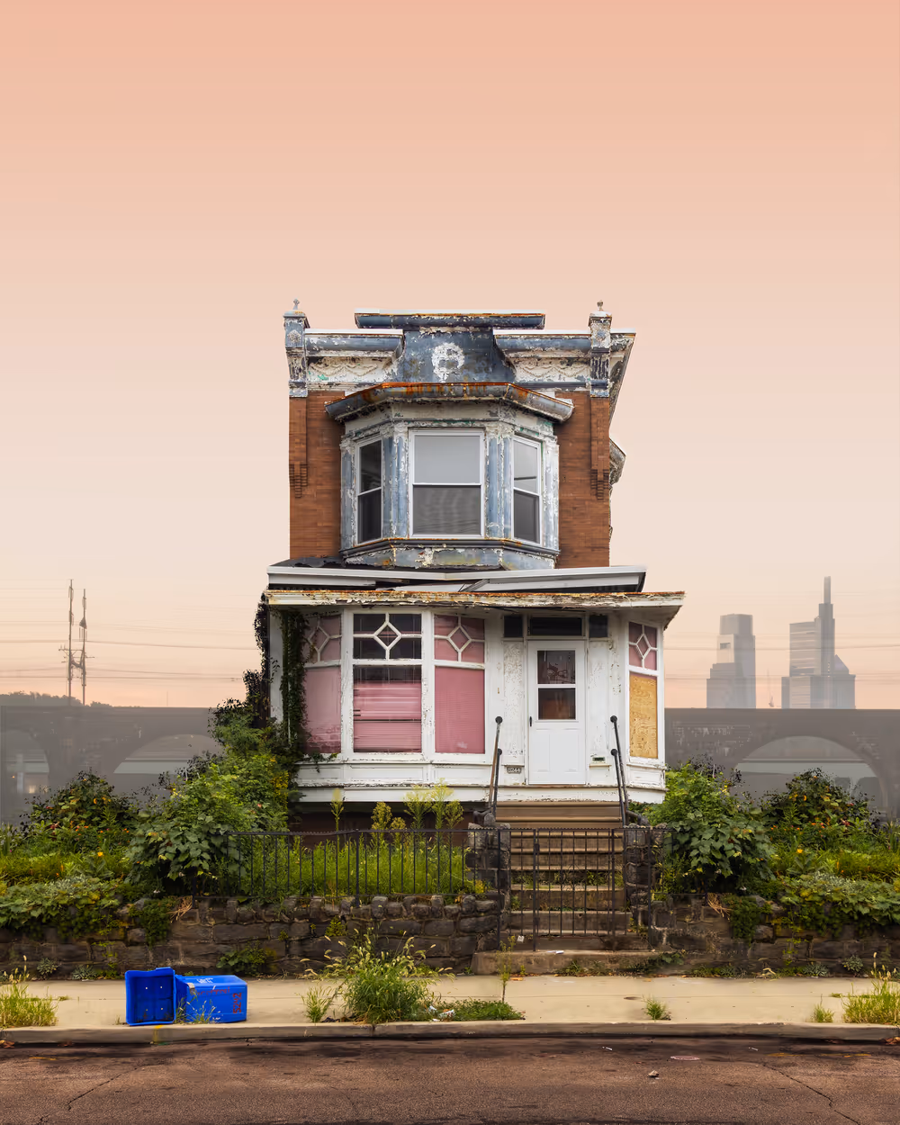 Rowhome #57