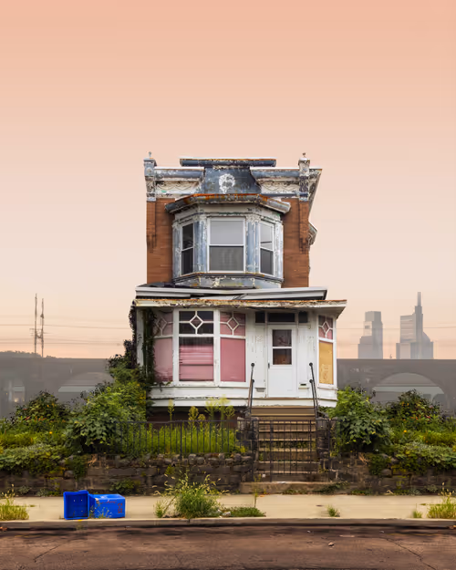 Rowhome #57