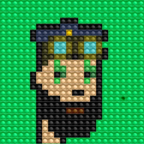 Item #47505790362056785380076282500570479666578092798892533328626174117868340248577 Media