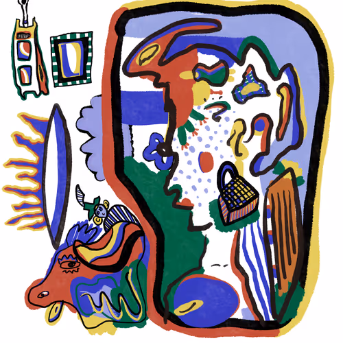 Item #44090558041960310849351090135255700484376227873620257345055549314339616849921 Media