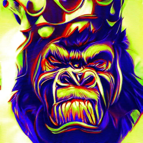 GoldenMonkum99 Collection