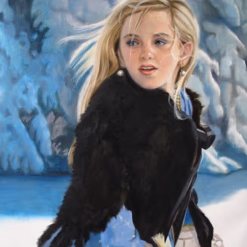 Snow Princess