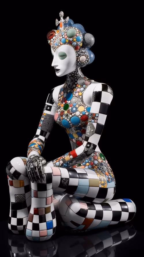 Item #25044245936863606972023171976220590768915474405382671321002753258331272380417 Media