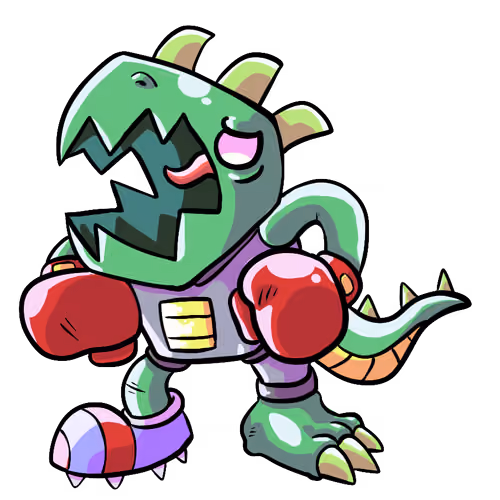 Dino