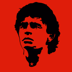 Maradona 