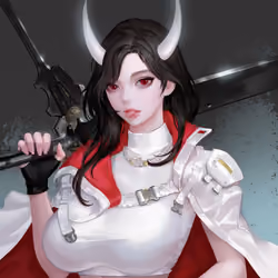 ARCANA #7 Hashimoto Hana