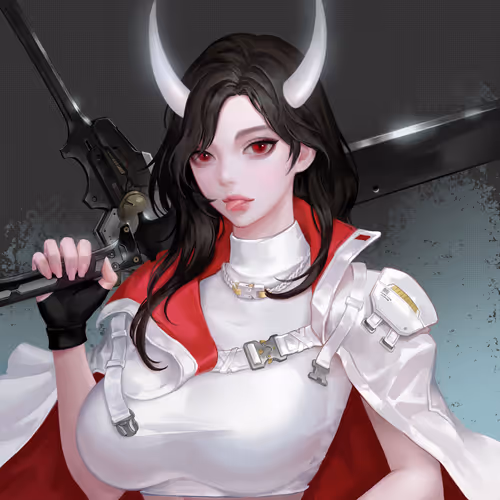 ARCANA #7 Hashimoto Hana
