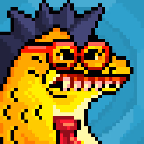 CryptoZilla #965