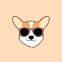Pupper Theme - Rendition 1