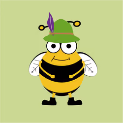 Bumblebee #1132