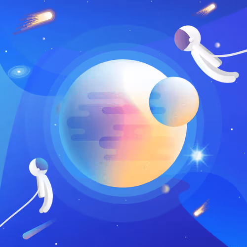 Interstellar Journey