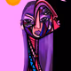 Long Neckie Ladies X Gabe Weis Collection