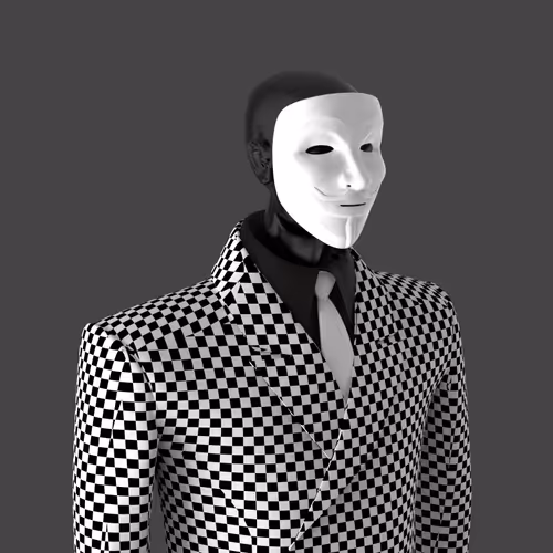Anonymous Collectors #44