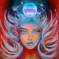 AVATAR #4