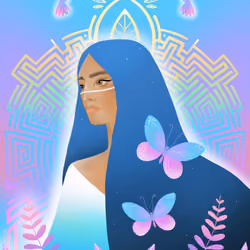 Mother Earth's Codes
