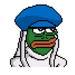 PepeAvatars #1140