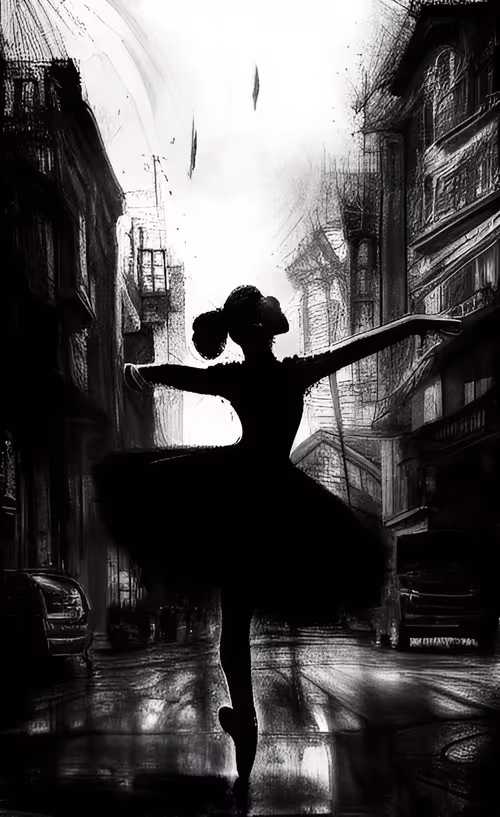 Item #84348190901897892268746445719159038653561609218037957055323071206417745575937 Media