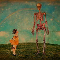 Imaginary Friend