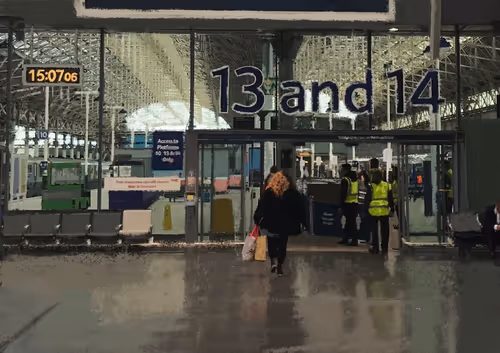 Item #113988160873444340764504669392602313270372525732775929455922740814650282082305 Media